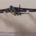 Συντριβή στρατηγικού βομβαρδιστικού B-52 Stratofortress…Οκτώ νεκροί
