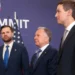 ΥΠΕΞ Κατάρ: Δεν έχουν προγραμματιστεί απευθείας συνομιλίες Ιράν – ΗΠΑ στη Ντόχα