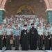 ΟΙ σπουδαστές της Σχολής Μονίμων Υπαξιωματικών (Σ.Μ.Υ.)..Στο Διδυμότειχο!