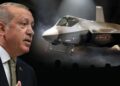 Πιθανό το ενδεχόμενο πώλησης & των F-35 στην Τουρκία άφησε ο Τράμπ