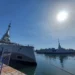 Ξεκίνησαν οι θαλάσσιες δοκιμές της φρεγάτας «Φορμίων» – Νέο ορόσημο για το Πολεμικό Ναυτικό 19 Ξεκίνησαν οι θαλάσσιες δοκιμές της φρεγάτας «Φορμίων» – Νέο ορόσημο για το Πολεμικό Ναυτικό