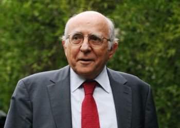 Έφυγε από τη ζωή ο Γιώργος Σουφλιάς στα 85 του χρόνια