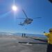 Συνεκπαίδευση (S70B, Aegean Hawk)του Πολεμικού Ναυτικού με το Γαλλικό FS J.STOSSKOPF