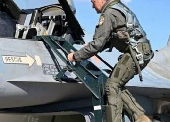H άσκηση «Ramstein Flag 26»και η …Αστραπιαία αντίδραση του Α/ΓΕΑ