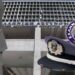 Στη σύλληψη αξιωματικού της Ελληνικής Αστυνομίας προχώρησαν οι Αρχές