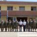 Επίσκεψη Αρχηγού ΓΕΑ στο CAOC Torrejon της Ισπανίας