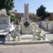 Ολοκληρώθηκαν οι εργασίες αποκατάστασης και ανακαίνισης του Μνημείου των Ελλήνων Πολεμιστών Καΐρου