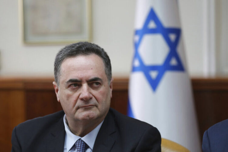 Κατς: «Αν χτυπήσει η Χεζμπολάχ, θα απαντήσουμε στη Βηρυτό»