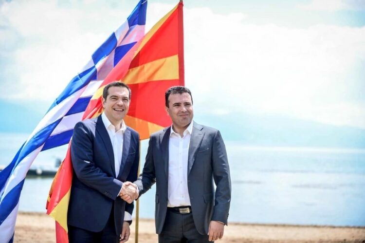 Από πότε η αναφορά στην ελληνικότητα της αρχαίας Μακεδονίας θεωρείται αλυτρωτισμός;