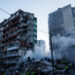 Κίεβο: Νέα ρωσική επίθεση με βαλλιστικούς πυραύλους – Τουλάχιστον 10 νεκροί πριν από τη Σύνοδο του ΝΑΤΟ 12 Ρωσικό «μπλακ άουτ» στη Σεβαστούπολη μετά από ουκρανική επίθεση με drones