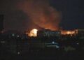 Νέο σφυροκόπημα στο Κίεβο με βαλλιστικούς πυραύλους – Τραυματίες στην ουκρανική πρωτεύουσα, αντίποινα με επιθέσεις βαθιά στη Ρωσία