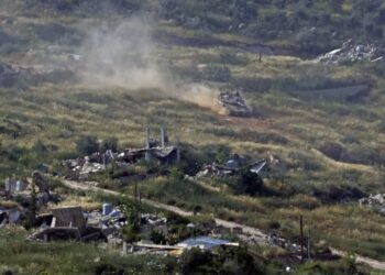 Νετανιάχου: Εντολή για νέα ισχυρά πλήγματα στη Βηρυτό – Έξι νεκροί από ισραηλινές επιδρομές στον Λίβανο