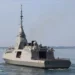 Η φρεγάτα «Φορμίων» ολοκλήρωσε τις πρώτες θαλάσσιες δοκιμές και επέστρεψε στη Naval Group