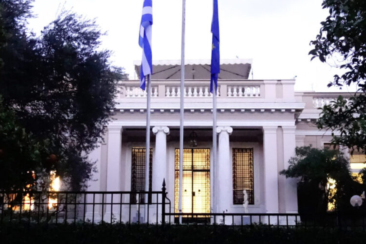 Ανασχηματισμός: Νέα πρόσωπα σε Μεταφορές, Οικονομία, Εξωτερικών και Περιβάλλον