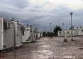Συναγερμός στη δομή στο Κλειδί Σερρών – Δύο απόπειρες απόδρασης σε λίγες ώρες