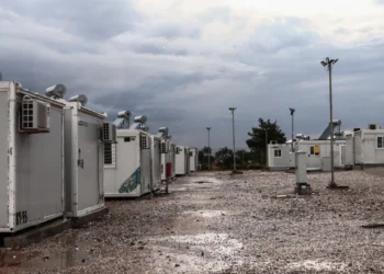 Συναγερμός στη δομή στο Κλειδί Σερρών – Δύο απόπειρες απόδρασης σε λίγες ώρες