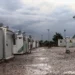 Συναγερμός στη δομή στο Κλειδί Σερρών – Δύο απόπειρες απόδρασης σε λίγες ώρες