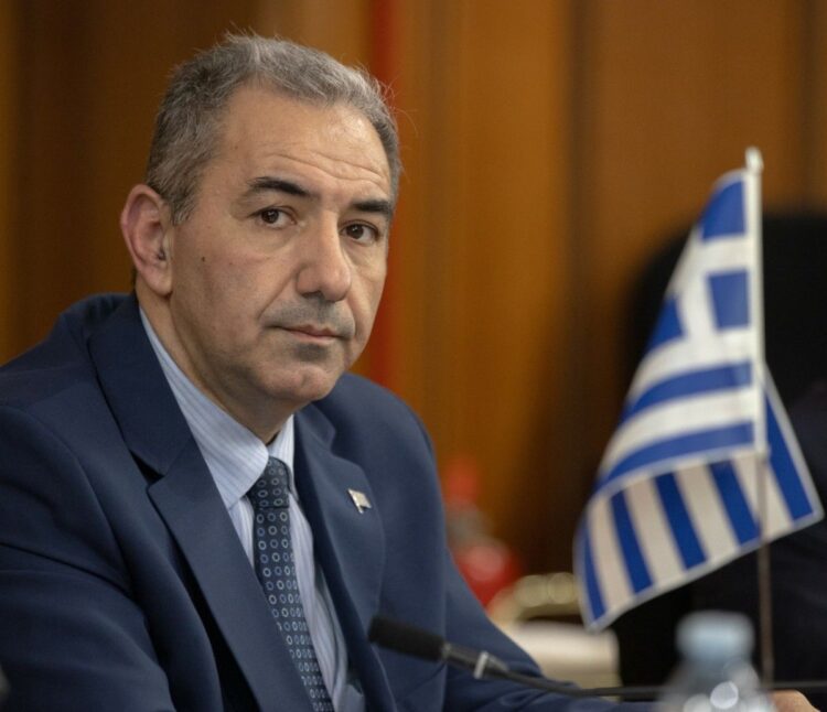 «Αναβολή ψήφισης του τουρκικού νομοσχεδίου για τη “Γαλάζια Πατρίδα”: Στρατηγικός ελιγμός ή αλλαγή στρατηγικής;»