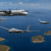 Συνεχίζουν να προκαλούν τα Τουρκικά Α/Φ και UAV στο Νοτιοανατολικό Αιγαίο