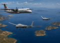 Νέες τουρκικές παραβιάσεις στο Αιγαίο: ATR-72 και UAV προχώρησαν σε 7 παραβιάσεις του Εθνικού Εναέριου Χώρου