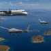 Νέες τουρκικές παραβιάσεις στο Αιγαίο: ATR-72 και UAV προχώρησαν σε 7 παραβιάσεις του Εθνικού Εναέριου Χώρου