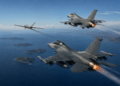 Τουρκικά F-16 και UAV ξανά στο Αιγαίο – 6 παραβιάσεις και οπλισμένα μαχητικά απέναντι στην Πολεμική Αεροπορία