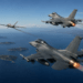 Τουρκικά F-16 και UAV ξανά στο Αιγαίο – 6 παραβιάσεις και οπλισμένα μαχητικά απέναντι στην Πολεμική Αεροπορία 13 Τουρκικά F-16 και UAV ξανά στο Αιγαίο – 6 παραβιάσεις και οπλισμένα μαχητικά απέναντι στην Πολεμική Αεροπορία