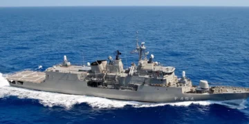H Ελλάδα έτοιμη να συμμετάσχει σε διεθνή επιχείρηση αποναρκοθέτησης στα Στενά του Ορμούζ
