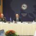 Οι αρχηγοί Χούπης και Μπαϊρακτάρογλου συναντήθηκαν κατ΄ ιδίαν!