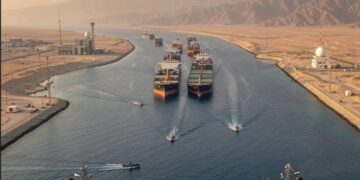 Το Ανώτατο Μικτό Στρατιωτικό Επιτελείο του Ιράν ανακοίνωσε ότι τα Στενά του Ορμούζ «κλείνουν» ξανά για τη ναυσιπλοΐα,