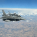 Ολοκληρώθηκε η «Ramstein Flag 26» – Δυναμική παρουσία της Πολεμικής Αεροπορίας με Rafale και F-16