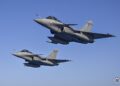 Ελληνικά F-16 και Rafale στη μεγάλη άσκηση «Ramstein Flag 26» του ΝΑΤΟ