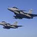 Ελληνικά F-16 και Rafale στη μεγάλη άσκηση «Ramstein Flag 26» του ΝΑΤΟ