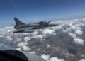 Mirage 2000-5 της ΠΑ στην Αίγυπτο – Η 331 Μοίρα συμμετείχε στην άσκηση «TLP-10»