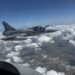 Mirage 2000-5 της ΠΑ στην Αίγυπτο – Η 331 Μοίρα συμμετείχε στην άσκηση «TLP-10»