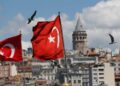 Τουρκία: Διαψεύδει παρενόχληση του αεροσκάφους που μετέφερε τον Δένδια