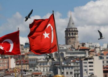 Τουρκία: Διαψεύδει παρενόχληση του αεροσκάφους που μετέφερε τον Δένδια