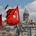 Τουρκία: Διαψεύδει παρενόχληση του αεροσκάφους που μετέφερε τον Δένδια