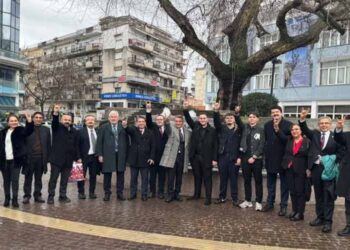 Απαγορεύτηκε η είσοδός της στην Ελλάδα…της Σεβίλ Σαρκγίν