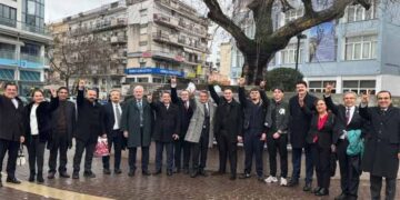 Απαγορεύτηκε η είσοδός της στην Ελλάδα…της Σεβίλ Σαρκγίν
