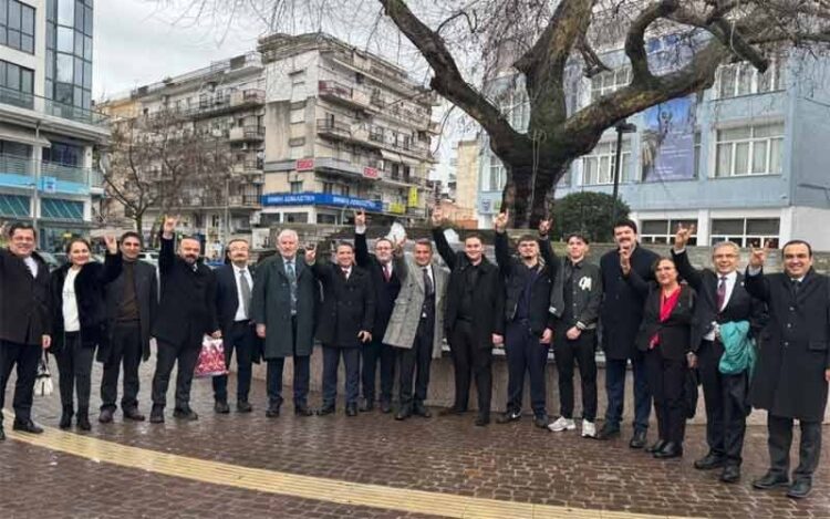 Απαγορεύτηκε η είσοδός της στην Ελλάδα…της Σεβίλ Σαρκγίν