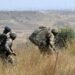 Eπιθετική ενέργεια της 6ης Μ/Κ ΤΑΞ ΠΖ στο νησί της Κύπρου με ανάπτυξη ομάδας τριών στοιχείων SPIKE LR2