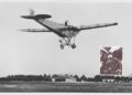 Στις 11 Ιουνίου 1920, ο Σημαιοφόρος Ιωάννης Τζεράχης έχασε τη ζωή του λόγω καταρρίψεως κατά τη μάχη του Σαραχανλί.