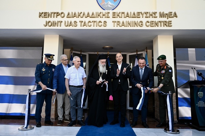 Δένδιας: Στόχος η Ελλάδα να γίνει η ισχυρότερη δύναμη της ΕΕ στα Αυτόνομα Οχήματα έως το 2030 2 001 image00009