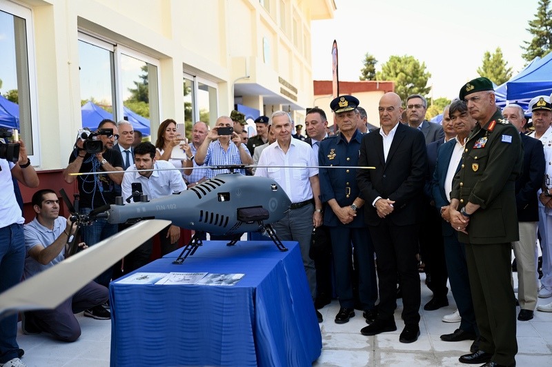 Δένδιας: Στόχος η Ελλάδα να γίνει η ισχυρότερη δύναμη της ΕΕ στα Αυτόνομα Οχήματα έως το 2030 3 004 image00005
