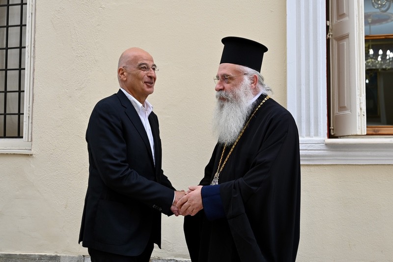 Δένδιας: Στόχος η Ελλάδα να γίνει η ισχυρότερη δύναμη της ΕΕ στα Αυτόνομα Οχήματα έως το 2030 33 033 image00005