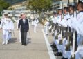 Ορκωμοσία στη ΣΜΥΝ: 139 νέοι Υπαξιωματικοί ενισχύουν το Πολεμικό Ναυτικό 18 Ορκωμοσία στη ΣΜΥΝ: 139 νέοι Υπαξιωματικοί ενισχύουν το Πολεμικό Ναυτικό