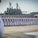 Απέπλευσε ο Θερινός Εκπαιδευτικός Πλους της ΣΜΥΝ με τα αρματαγωγά «ΛΕΣΒΟΣ» και «ΙΚΑΡΙΑ»