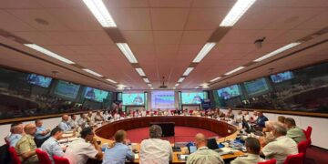 Πρωτοβουλία της ΣΜΥ για ευρωπαϊκό Δίκτυο Σχολών Υπαξιωματικών – Η πρώτη συνάντηση στα Τρίκαλα