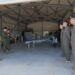 Επίσκεψη Αρχηγού ΓΕΣ στην Περιοχή Ευθύνης της ΑΣΔΑΑΜ 13 Επίσκεψη Αρχηγού ΓΕΣ στην Περιοχή Ευθύνης της ΑΣΔΑΑΜ
